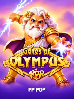 Gates of Olympus POPのサムネイル