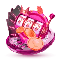 カジノロビーのアイコン