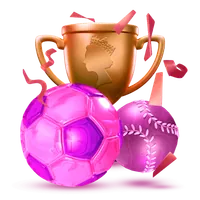 スポーツロビーのアイコン